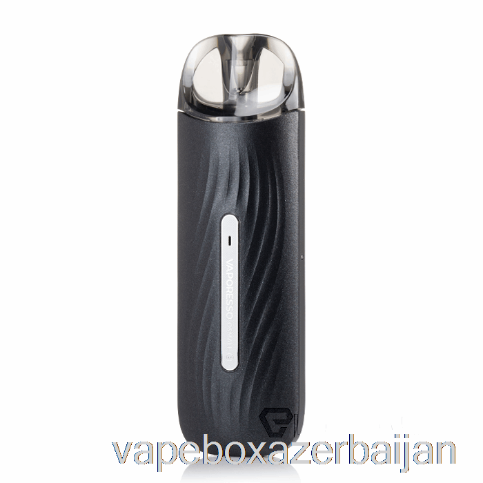 Vape Smoke Vaporesso OSMALL 2 Pod System Black